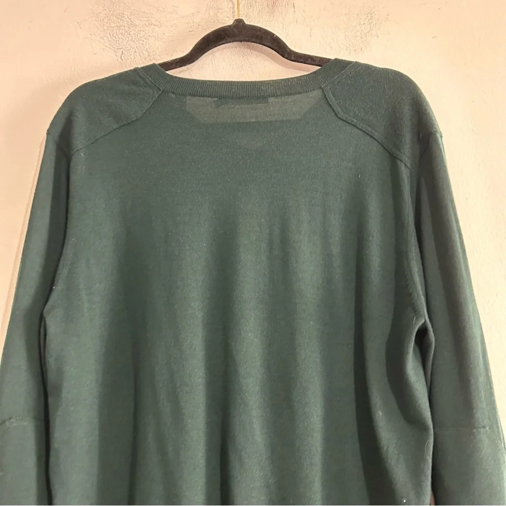 Vince men merino